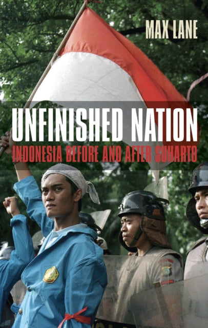 Binding: Paperback
Description: Unfinished Nation traces the evolution of Indonesia from its anti - colonial stirrings in the early twentieth century to the lengthy and eventually victorious struggle against the dictatorship of President Suharto.