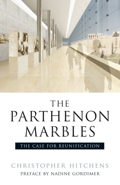 Binding: Paperback
Description: The most powerful case yet made for the return of the Parthenon Marbles The Parthenon Marbles (formerly known as the Elgin Marbles) designed and executed by Pheidias to adorn the Parthenon are perhaps the greatest of all classical sculptures.