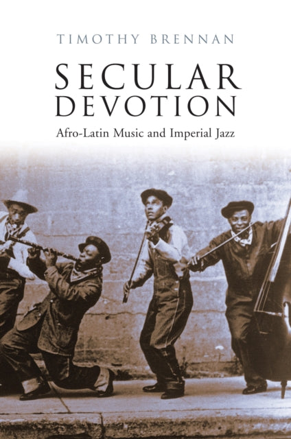 Binding: Paperback
Description: Popular music in the Americas from jazz Cuban and Latin salsa to disco and rap is overwhelmingly neo - African.