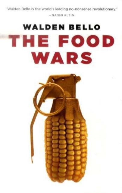 Binding: Paperback
Description: Violent protests across the global South in response to rocketing food prices from 2006 to 2008, highlighted an intrinsic flaw in the modern system of world trade one that poses a serious threat to regional and international stability.