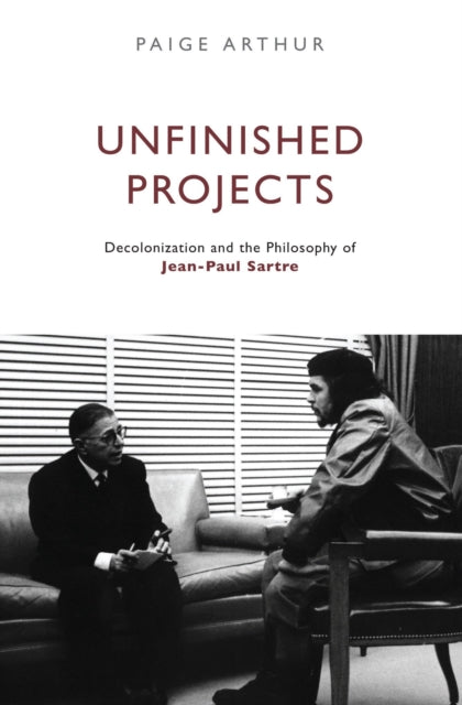 Binding: Paperback
Description: Focusing on Jean - Paul Sartre's life and work this title traces the relationship between the philosopher's decades - long commitment to decolonization and his intellectual positions.