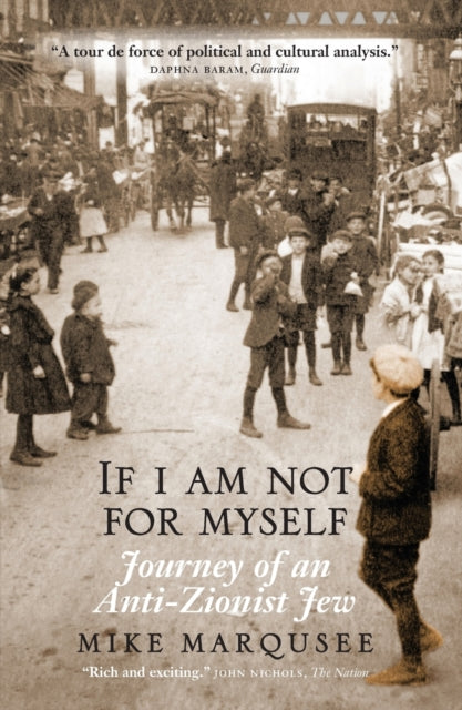 Binding: Paperback
Description: If I Am Not For Myself is a passionate thought - provoking exploration of what it means to be Jewish in the twenty - first century.