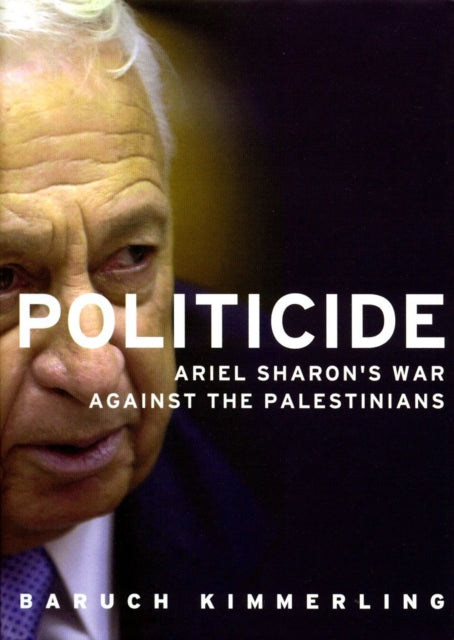 Binding: Paperback
Description: Ariel Sharon is one of the most experienced shrewd and frightening leaders of the new millennium.