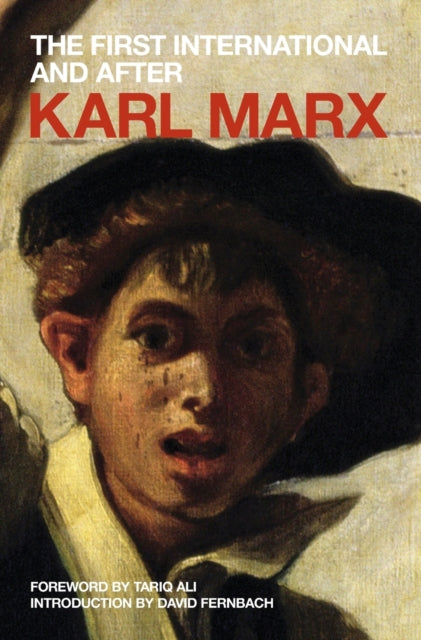 Binding: Paperback
Description: Karl Marx was not only the great theorist of capitalism he was also a superb journalist politician and historian.