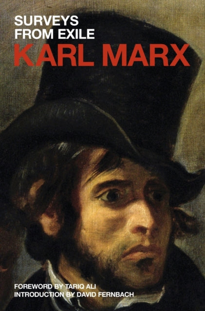 Binding: Paperback
Description: Karl Marx was not only the great theorist of capitalism he was also a superb journalist politician and historian.