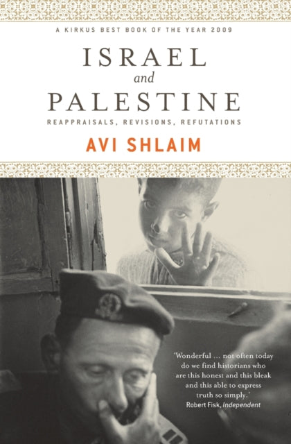 Binding: Paperback
Description: With characteristic rigor and readability Avi Shlaim reflects on a range of key issues transformations and personalities in the Israel Palestine conflict.