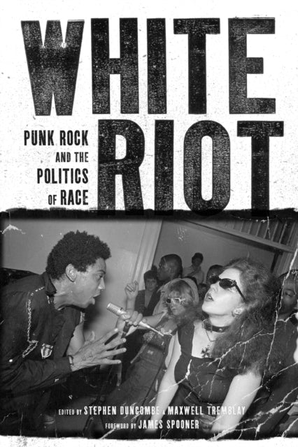 Binding: Paperback
Description: From the Clash to Los Crudos skinheads to afro - punks the punk rock movement has been obsessed by race. And yet the connections have never been traced in a comprehensive way.