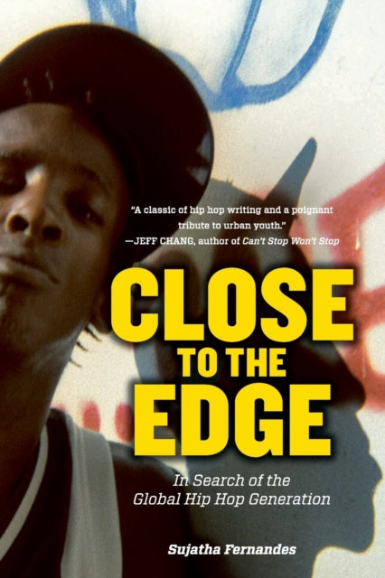 Binding: Paperback
Description: At its rhythmic beating heart Close to the Edge asks whether hip hop can change the world. Hip hop rapping beat - making b - boying deejaying graffiti captured the imagination of the teenage Sujatha Fernandes in the 1980s inspiring her and politicizing her along the way.