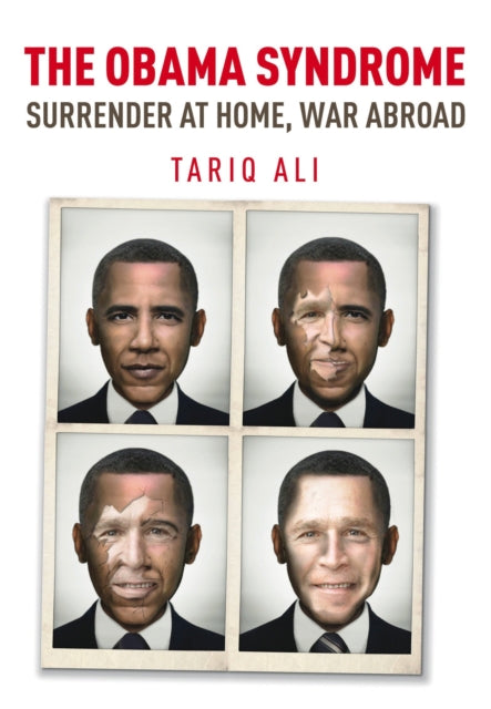Binding: Paperback
Description: Written early in 2010 and initially published in September 2010, The Obama Syndrome predicted the Obama administration's historic midterm defeat.
