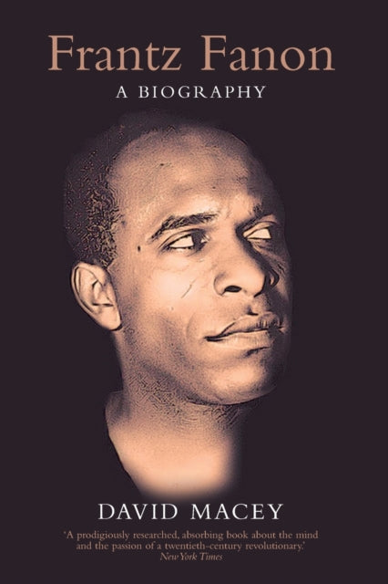 Binding: Paperback
Description: Born in Martinique Frantz Fanon (1925 61) trained as a psychiatrist in Lyon before taking up a post in colonial Algeria. He had already experienced racism as a volunteer in the Free French Army in which he saw combat at the end of the Second World War.