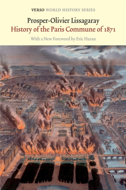 Binding: Paperback
Description: The classic history of the Paris Commune In 1871, the working class of Paris incensed by their lack of political power and tired of beingexploited seized control of the capital.