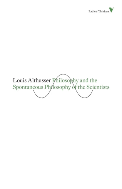 Binding: Paperback
Description: The publication in 1965 of For Marx and Reading Capital established Louis Althusser as one of the most original and controversial figures in the Western Marxist tradition; a thinker whose renewal of Marxism was to enjoy great influence over the next decade.