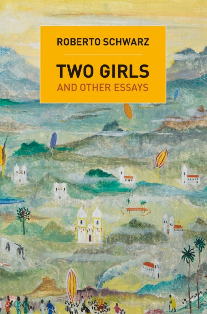 Binding: Paperback
Description: Roberto Schwarz is the foremost literary critic of his generation in Brazil and the most important Marxist practitioner in the tradition of the Frankfurt School writing anywhere today. This collection confirms the international significance of Schwarz's critical achievement.