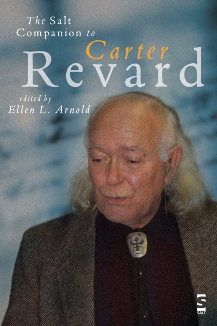 Binding: Paperback
Description: The Salt Companion to Carter Revard is a groundbreaking collection of essays on the work of Osage poet and scholar of medieval English literature Carter Revard.