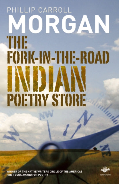 Binding: Paperback
Description: The Fork - in - the - Road Indian Poetry Store is the award - winning collection of Choctaw/ Chickasaw poet Phillip Carroll Morgan. The poems range across physical and spiritual geographies of the indidgenous Americas translating ancient mythos into contemporary poetics.