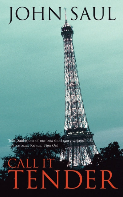 Binding: Paperback
Description: These collected love stories often commenting wryly on modern life are set in Europe and beyond. John Saul's stories have appeared frequently in anthologies including New Writing and the books of Serpent's Tail.