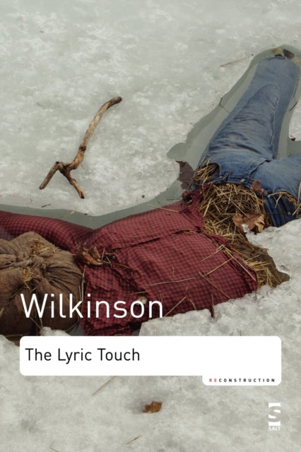 Binding: Paperback
Description: The Lyric Touch brings together essays by John Wilkinson on twentieth century British and American poetry several now recognised as classic but hitherto hard to obtain.