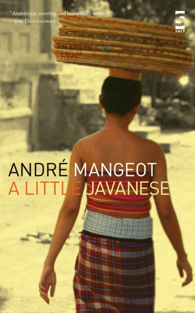 Binding: Paperback
Description: Mangeot's characters face complex situations or decisions that define the nature of what it means to be human: our capacity for good evil strength and weakness. His writing shifts effortlessly between haunting poetic rhythms and fast sharp - edged dialogue.