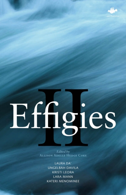 Binding: Paperback
Description: Effigies II is a road trip through Indian Country with five American Indian women poets who bring it all back home.