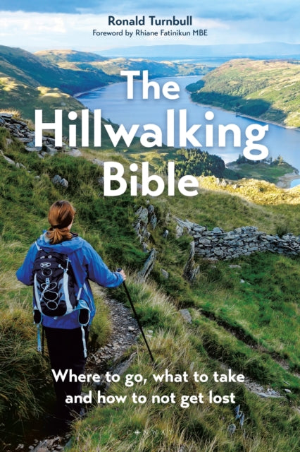 Binding: Paperback
Description: This is the definitive reference to hillwalking for all walkers with everything they need to know to explore the countryside with confidence.