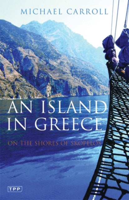 Binding: Paperback
Description: Scattered in a crescent in the sparkling waters of the Aegean the islands of the Sporades are known to Greek fishermen as 'the gates of the wind'. This book presents a tale of a life full of simple pleasures governed by the seasons the tides and the wind.