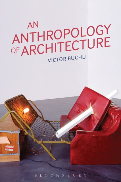 Binding: Paperback
Description: Ever since anthropology has existed as a discipline anthropologists have thought about architectural forms. This book provides the first overview of how anthropologists have studied architecture and the extraordinarily rich thought and data this has produced.