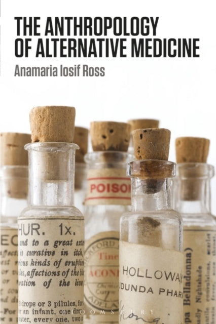Binding: Paperback
Description: Alternative medicine is not a fashionable new trend but an established cultural strategy as well as a dynamic feature of mainstream contemporary medicine in which elements of folk traditions are often blended with western scientific approaches.
