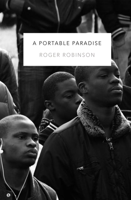 Robinson Roger - Portable Paradise - Paperback