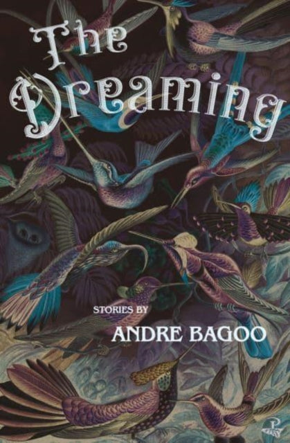 Binding: Paperback
Description: Bagoo takes a long view of the short story and has a particular gift for stories made of stories. There is pathos here and sometimes anger but above all Bagoo is a very funny writer his crystal - clear prose making the most of his dry self - deprecating humour.