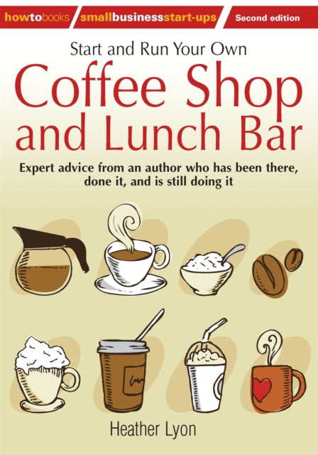 Binding: Paperback
Description: A revised and updated second edition of this accessible guide featuring expert advice first - hand experience and practical information on how to launch and run your new business.