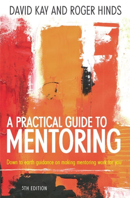 Binding: Paperback
Description: Mentoring is a rewarding experience. You will play an active and invaluable part in the development of another person and further your own career at the same time.