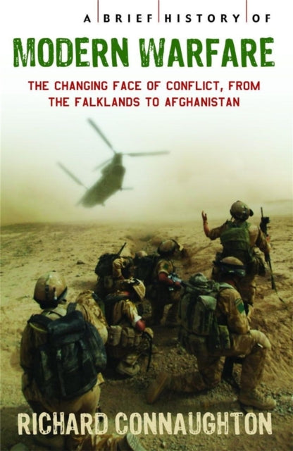 Binding: Paperback
Description: Since Vietnam both the way we fight and our reasons for going to war have become much more complex. The importance of a conflict is determined not by its size or by the numbers of combatants involved but by its ripple effects and its influence upon future events.