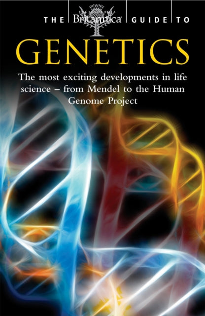 Binding: Paperback
Description: The Britannica Guide to Genetics is the ideal companion for students or general popular science readers who wish to know the facts behind the latest research and discoveries.