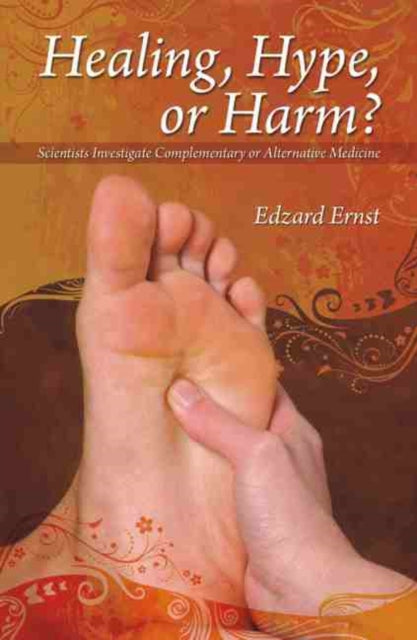 Binding: Paperback
Description: The scientists academics and practitioners writing this book are not 'against complementary or alternative medicine (CAM) but they are very much for evidence - based medicine and single standards.