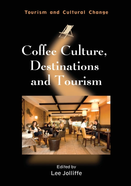 Binding: Paperback
Description: This book explores the various aspects of coffee culture around the globe relating the rich history of this beverage and the surroundings where it is produced and consumed to coffee destination development and to the visitor experience.