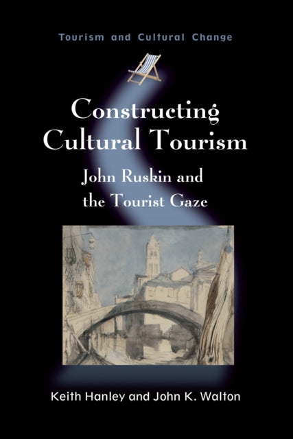 Binding: Paperback
Description: This book is an interdisciplinary collaboration between a literary critic and cultural historian which examines and recovers a radical and still urgent challenge to the industrialisation of cultural tourism from the work of John Ruskin.