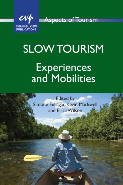 Binding: Paperback
Description: Bringing together scholars from the areas of tourism leisure and cultural studies eco - humanities and tourism management this book examines the emerging phenomenon of slow tourism.