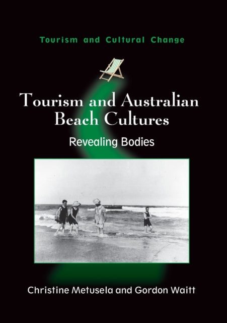 Binding: Paperback
Description: This book explores the ever - changing interconnections between bodies subjectivities space beach cultures and tourism engaging with the geographies of the beach: its makings boundaries and meanings for the West.