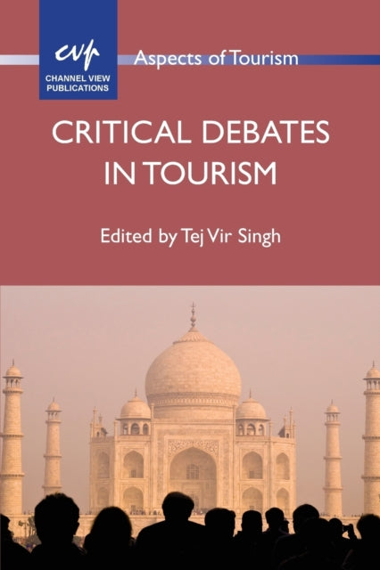 Binding: Paperback
Description: The book examines perplexing tourism debates such as the relevance of mass tourism climate change authenticity tourism and poverty and slow tourism. It covers applied aspects of sociology anthropology humanities and biosciences.