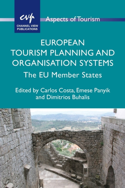 Binding: Paperback
Description: This book provides a systematic country - by - country analysis of tourism policy planning and organisation in the EU. It applies a conceptual framework to offer a new critical approach to comparative policy analysis in tourism in the EU.
