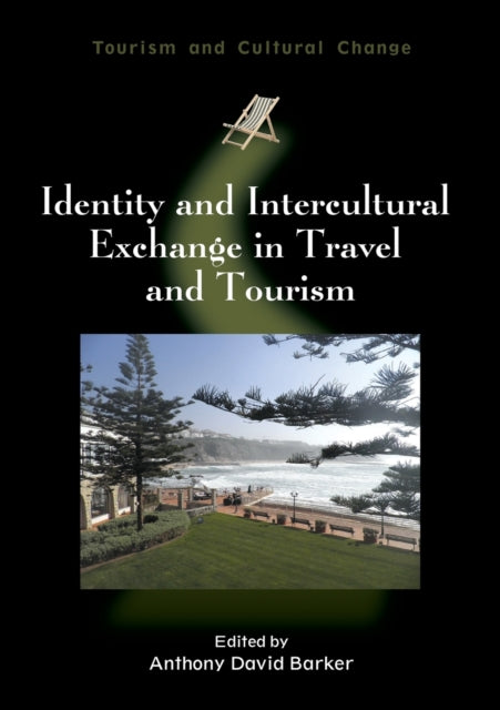 Binding: Paperback
Description: This book looks at the relationship between questions of identity formation and modern practices in travelling and tourism.