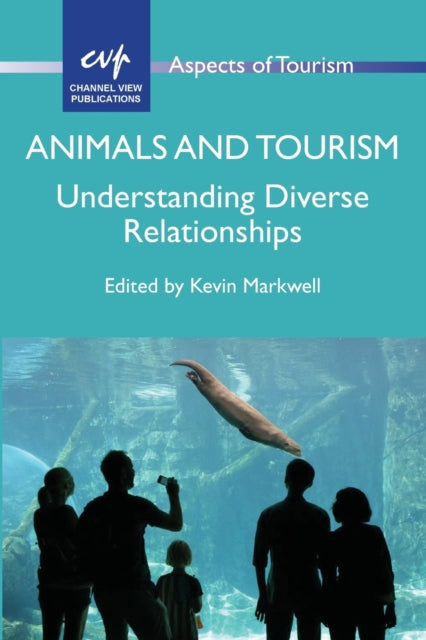 Binding: Paperback
Description: This book critically examines the many ways in which tourism and animals intersect whether as tourist attractions wildlife conservation tools as travel companions or as meat to be eaten.