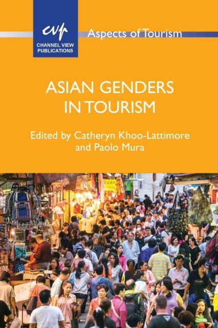 Binding: Paperback
Description: While gender research in tourism has become increasingly important within Western academic circles little has been written from an Asian perspective. This book is the first to address this knowledge gap and to fully explore Asian gendered identities and tourism.