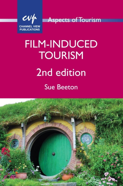 Binding: Paperback
Description: This research - based monograph presents an introduction to the concept of film - induced tourism building on the work of the seminal first edition. Many new case studies exploring the relationship between film and TV and tourism have been added and existing cases have been updated.