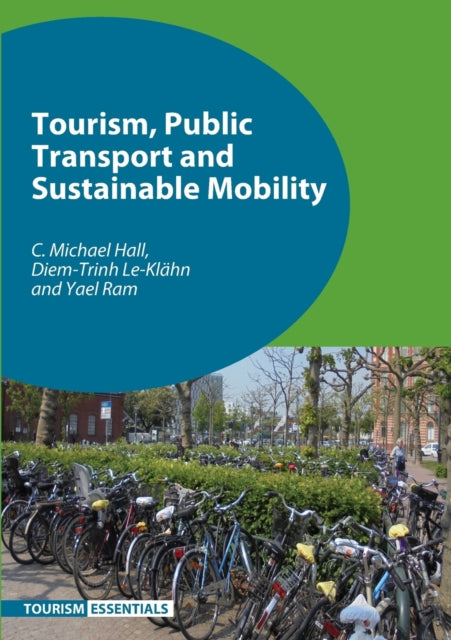Binding: Paperback
Description: This book offers a comprehensive global examination of the relationship between public transport and tourism as well as exploring other sustainable transport modes. It offers a unique view by analysing tourism through the public transport lens and vice versa.