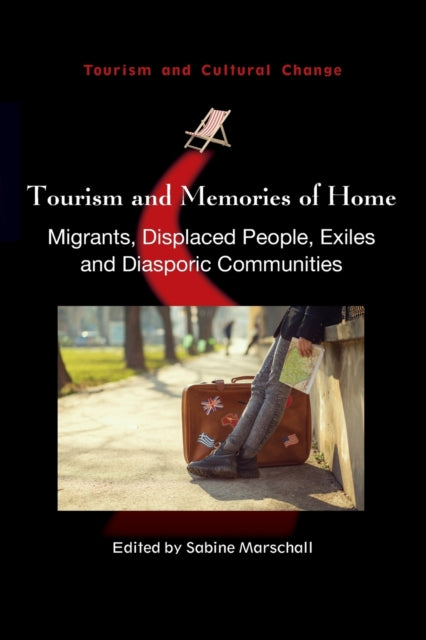 Binding: Paperback
Description: This book investigates home and homeland as destinations of touristic journeys and adds to recent scholarly interest in the intersection between tourism and migration.
