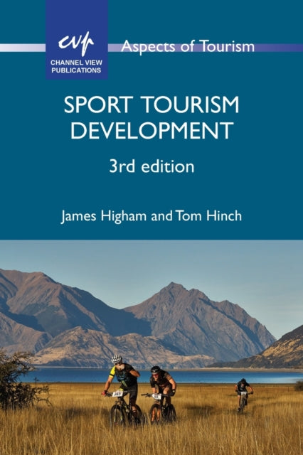 Binding: Paperback
Description: This book critically explores sport - related tourism drawing on the fields of sport management the sociology of sport consumer behaviour sports marketing economic urban and sports geography and tourism studies.