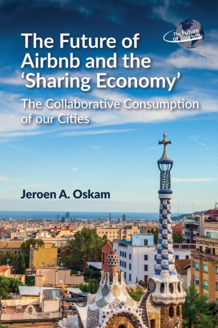 Binding: Paperback
Description: This book deconstructs the sharing marketing narratives surrounding Airbnb and similar platforms. It provides a conceptual analysis of the sharing economy and accommodation sector and furthers the ongoing discussion surrounding Airbnb and the social sustainability of city tourism.