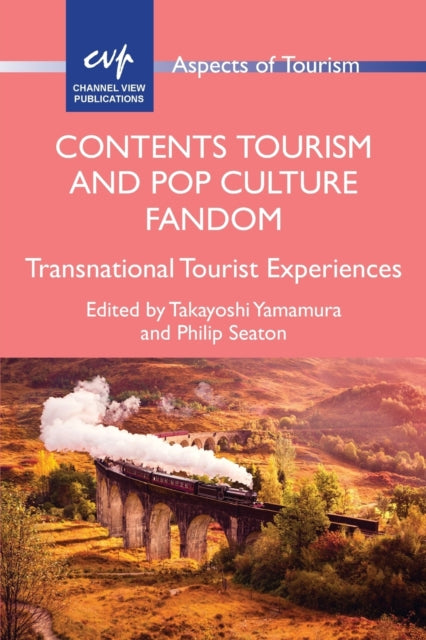 Binding: Paperback
Description: This is the first book to apply the concept of contents tourism in a global context and to establish an international and interdisciplinary framework for contents tourism research.