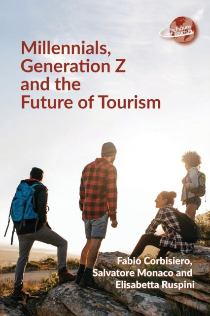 Binding: Paperback
Description: This book examines the lifestyles expectations and plans of Millennials and Generation Z and how they are redefining tourism. It demonstrates that if the tourism industry is to enjoy future growth it must understand and meet the particular needs of these two generations.